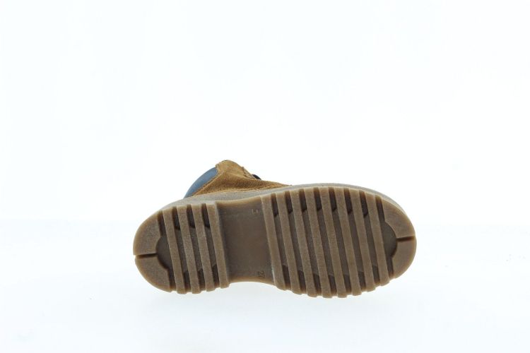STONES AND BONES Bottine COGNAC Jongens (5392 BOOGY - ) - Schoenen Slaets