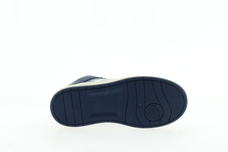 STONES AND BONES Bottine Blauw Jongens (5419 PANKY - ) - Schoenen Slaets