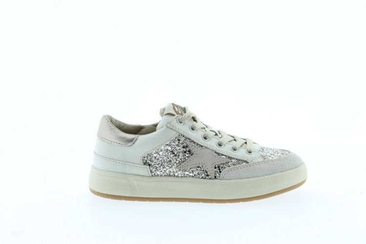 STONES AND BONES Sneaker Beige