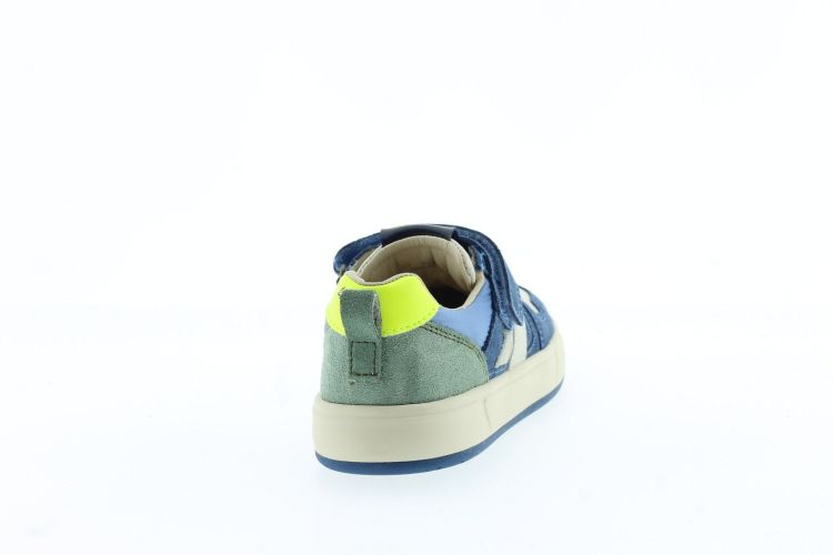 STONES AND BONES Sneaker Blauw Jongens (5441 PACER - ) - Schoenen Slaets