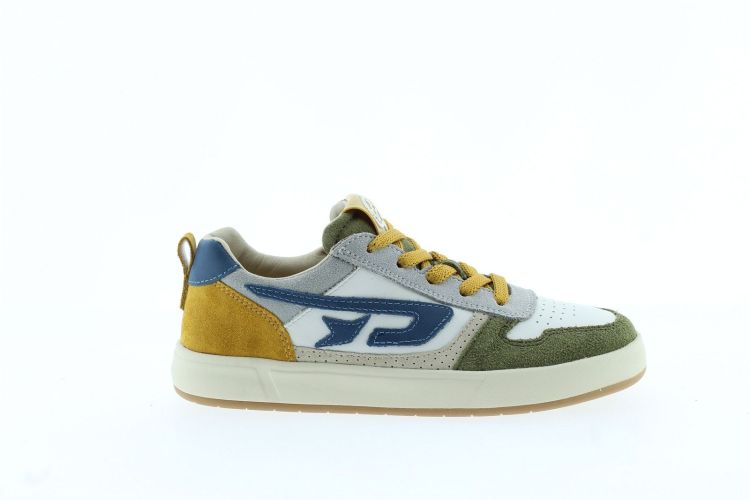 STONES AND BONES Sneaker MULTICOLOR