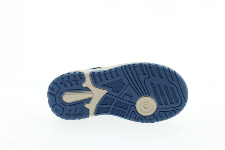 STONES AND BONES Sneaker Blauw Jongens (5446 MACAN - ) - Schoenen Slaets