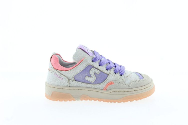 STONES AND BONES Sneaker Beige