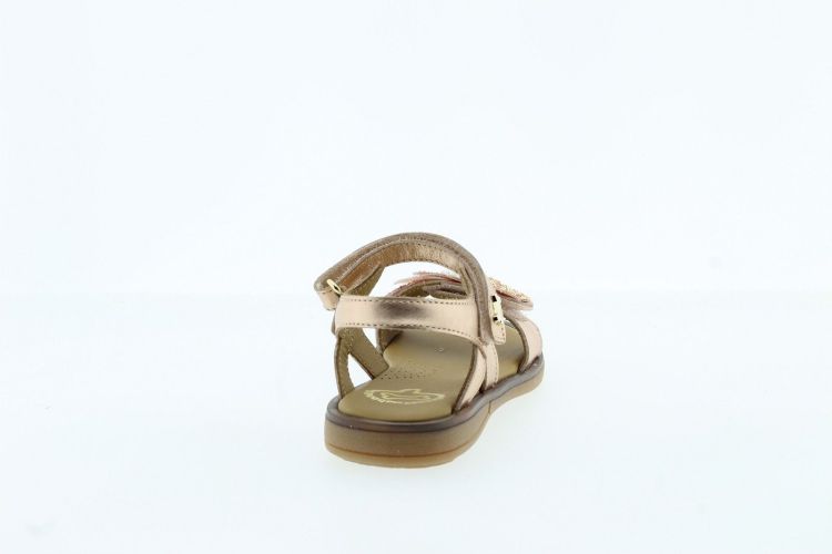STONES AND BONES Sandaal GOUD Meisjes (5451 ZELLY - ) - Schoenen Slaets