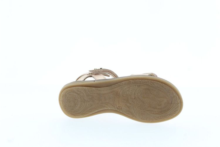 STONES AND BONES Sandaal GOUD Meisjes (5451 ZELLY - ) - Schoenen Slaets
