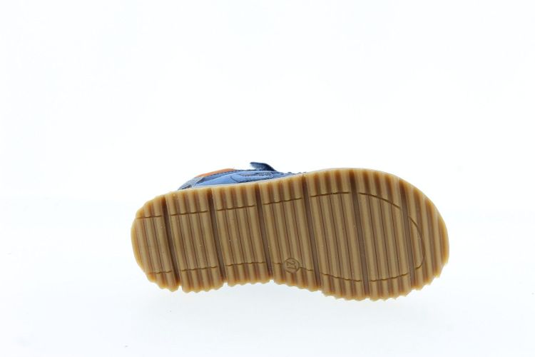 STONES AND BONES Sandaal Blauw Jongens (5453 LANDS - ) - Schoenen Slaets