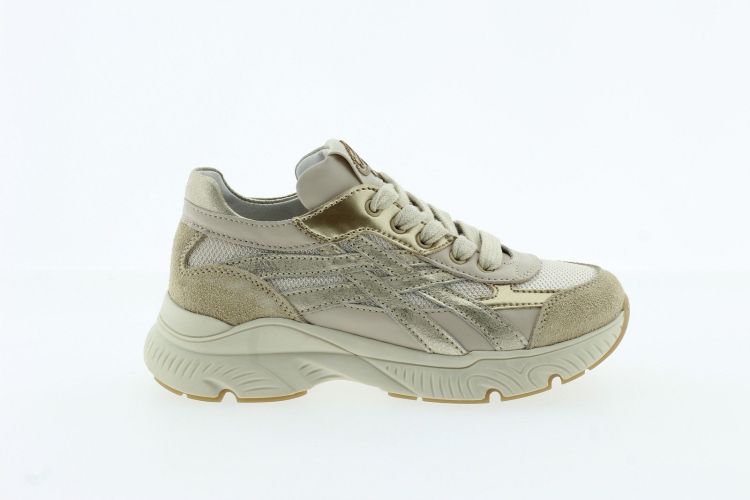 STONES AND BONES Sneaker Beige