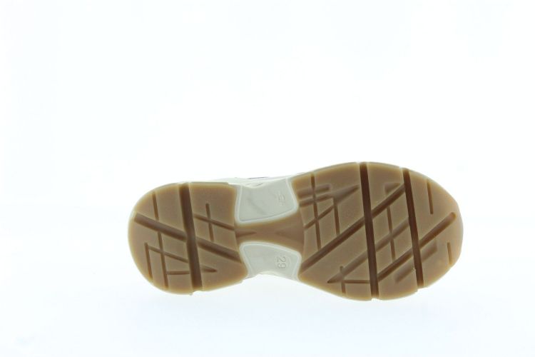 STONES AND BONES Sneaker Beige Meisjes (5459 POKES - ) - Schoenen Slaets