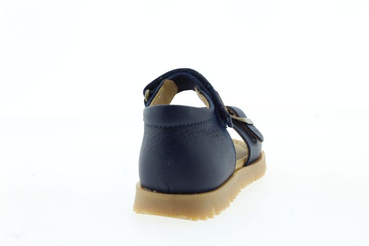 STONES AND BONES Sandaal Blauw Jongens (5468 LUCK - ) - Schoenen Slaets