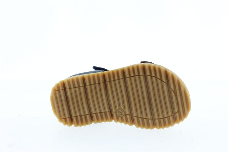 STONES AND BONES Sandaal Blauw Jongens (5468 LUCK - ) - Schoenen Slaets