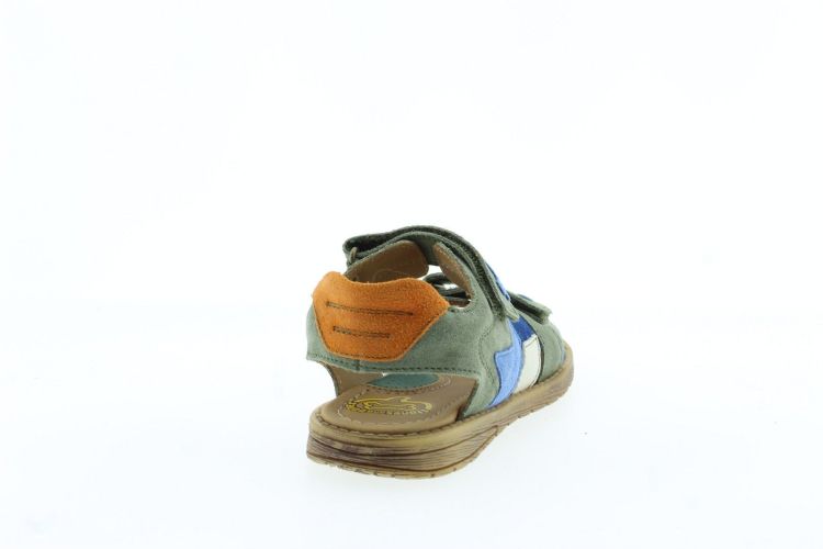 STONES AND BONES Sandaal GROEN Jongens (5474 DRAKE - ) - Schoenen Slaets