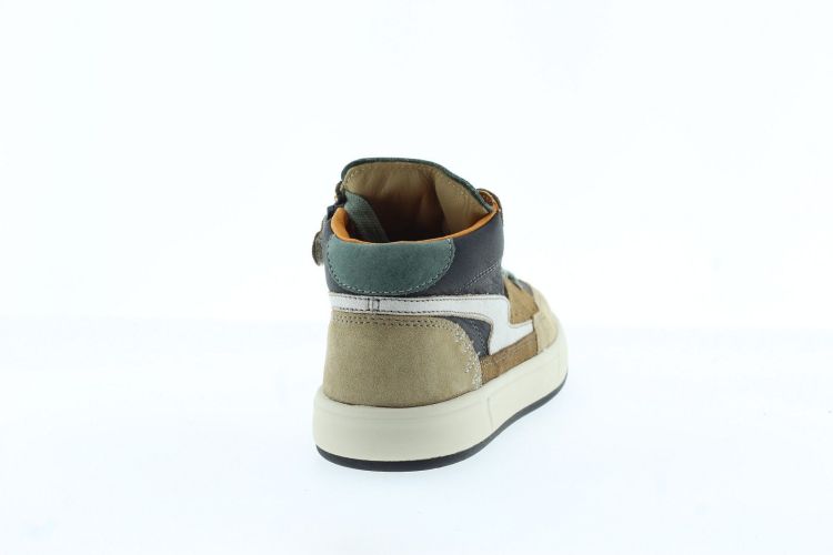 STONES AND BONES Bottine MULTICOLOR Jongens (5488 PARKI - ) - Schoenen Slaets