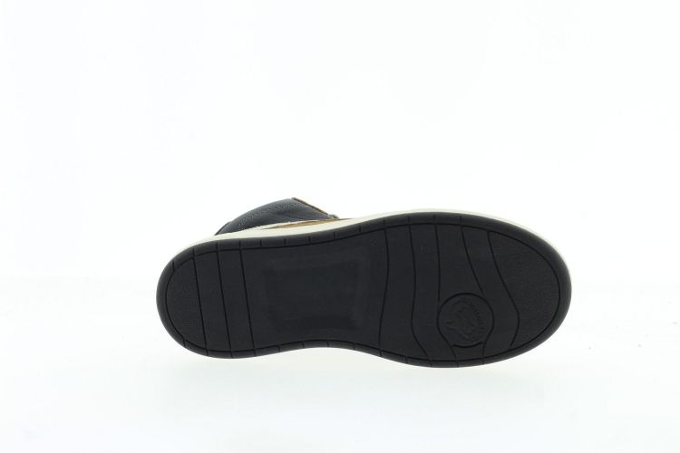 STONES AND BONES Bottine MULTICOLOR Jongens (5488 PARKI - ) - Schoenen Slaets