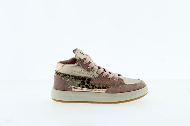STONES AND BONES Bottine ROZE