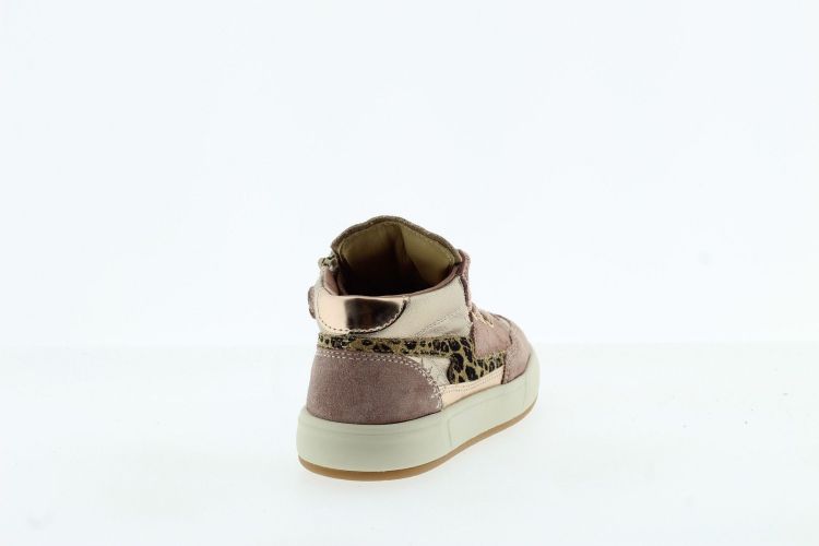 STONES AND BONES Bottine ROZE Meisjes (5488 PARKI - ) - Schoenen Slaets