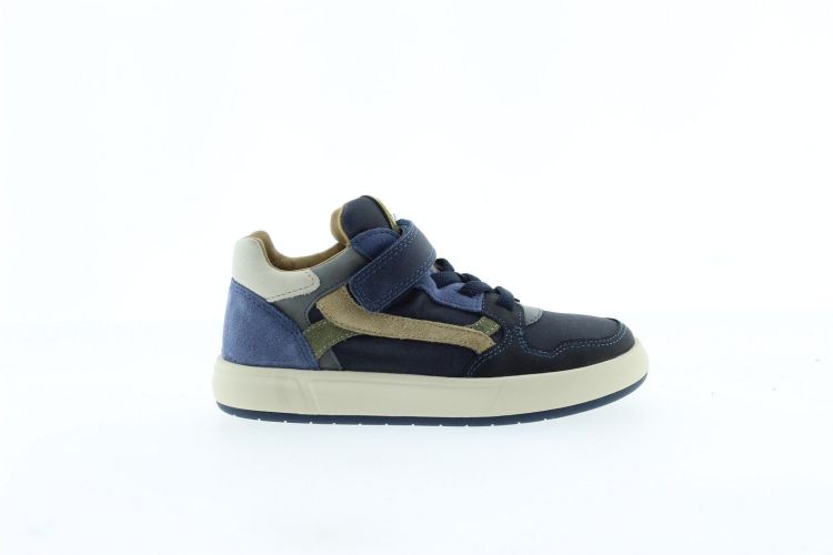 STONES AND BONES Sneaker Blauw