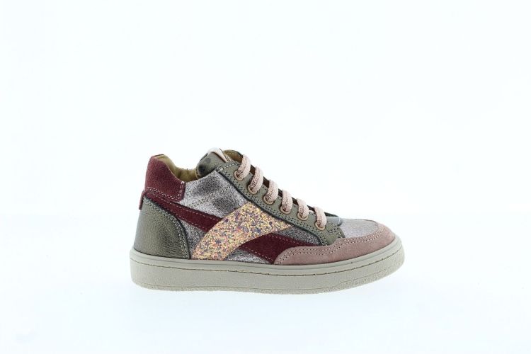 STONES AND BONES Sneaker ROZE