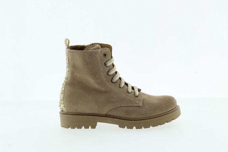 STONES AND BONES Bottine Beige