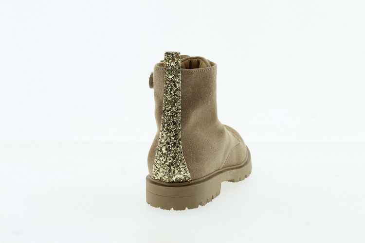 STONES AND BONES Bottine Beige Meisjes (5515 BENCH - ) - Schoenen Slaets