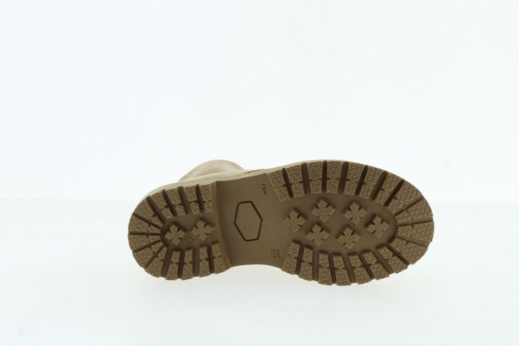 STONES AND BONES Bottine Beige Meisjes (5515 BENCH - ) - Schoenen Slaets