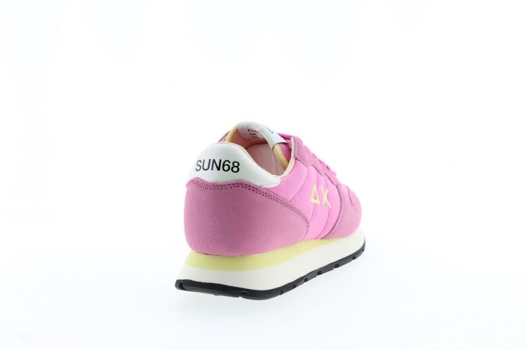 SUN68 Sneaker ROZE Dames (Z34201 - ) - Schoenen Slaets