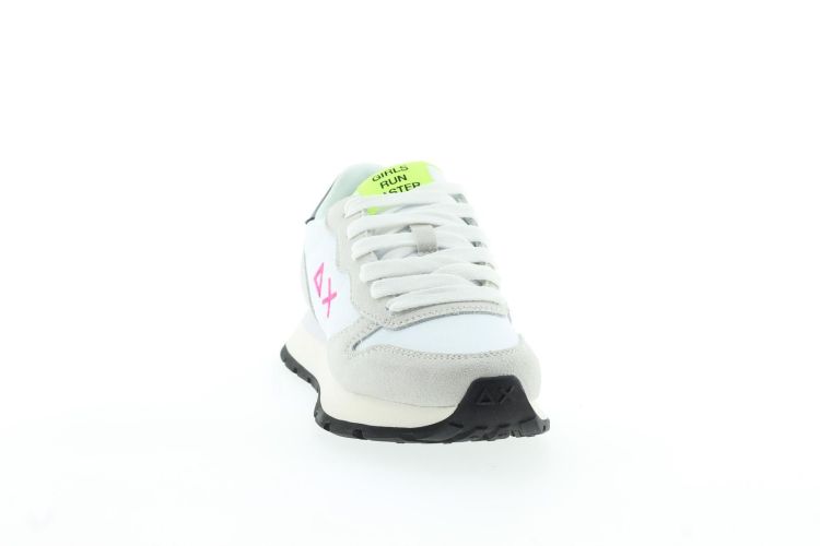 SUN68 Sneaker Wit Dames (Z35201 - ) - Schoenen Slaets