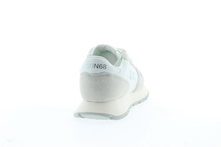 SUN68 Sneaker Wit Dames (Z35203 - ) - Schoenen Slaets