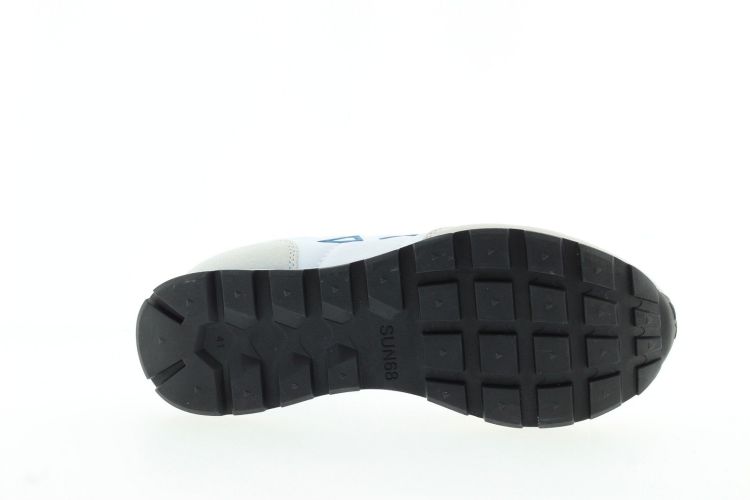 SUN68 Sneaker Wit Heren (Z36101 - ) - Schoenen Slaets