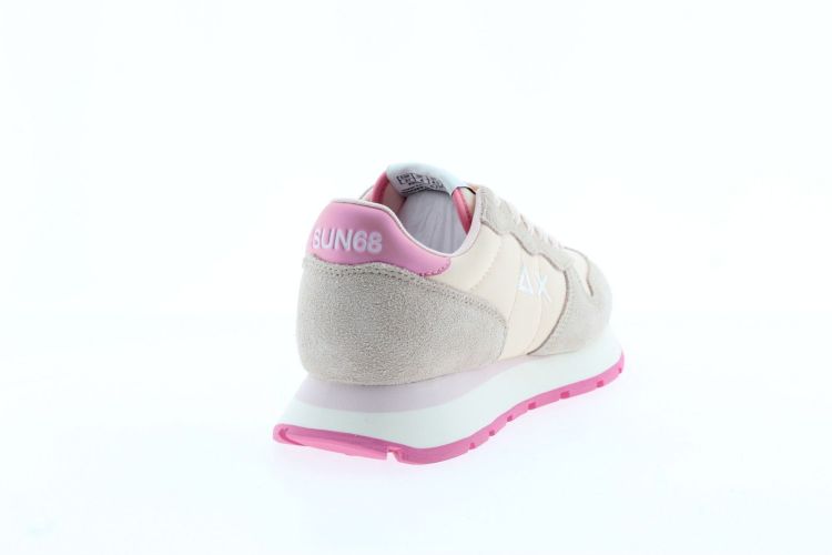 SUN68 Sneaker ROZE Dames (Z36201 - ) - Schoenen Slaets