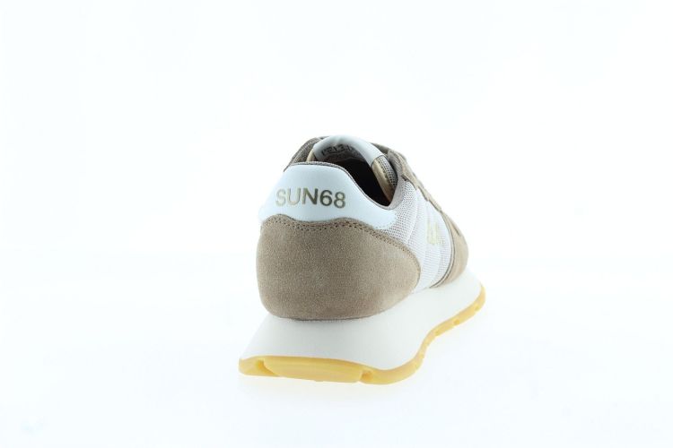 SUN68 Sneaker TAUPE Dames (Z36203 - ) - Schoenen Slaets
