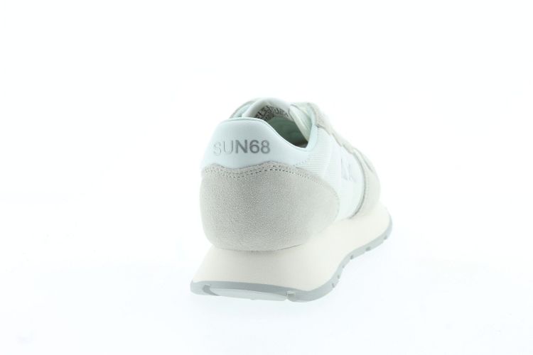 SUN68 Sneaker Wit Dames (Z36203 - ) - Schoenen Slaets