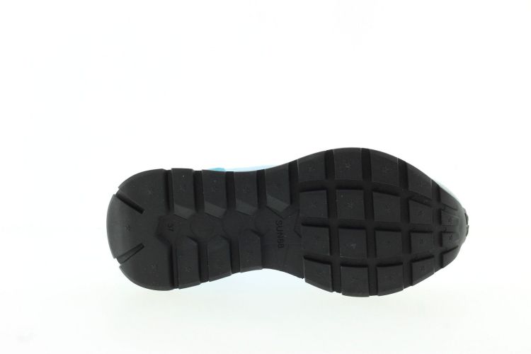 SUN68 Sneaker Blauw Dames (Z36204 - ) - Schoenen Slaets