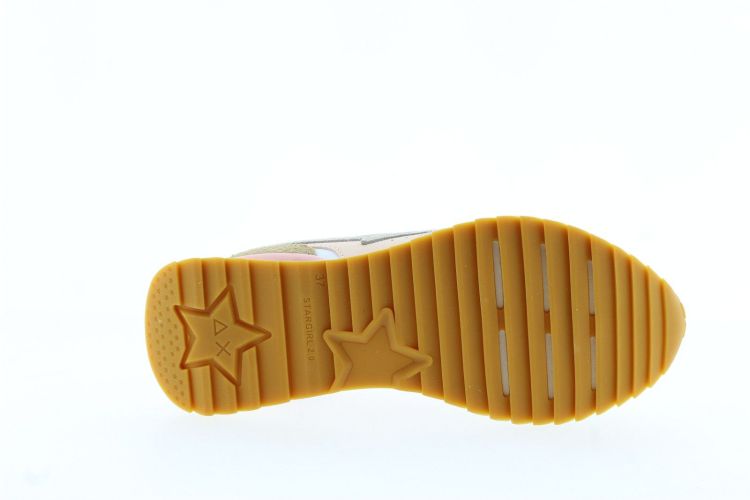 SUN68 Sneaker Wit Dames (Z36215 - ) - Schoenen Slaets