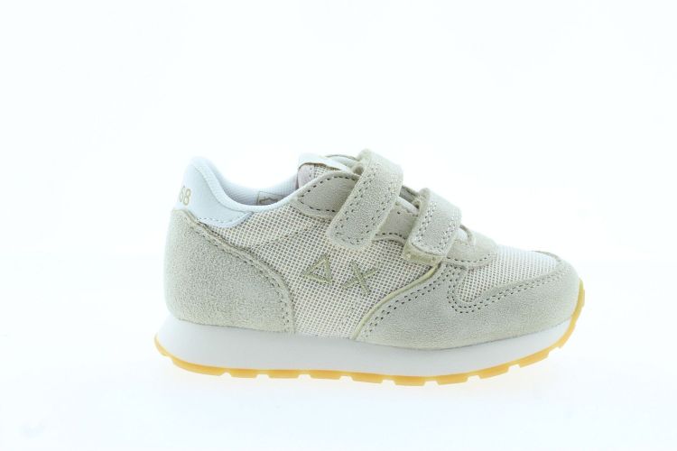 SUN68 Sneaker GOUD