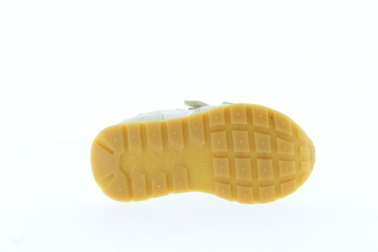 SUN68 Sneaker GOUD Meisjes (Z36403B - ) - Schoenen Slaets