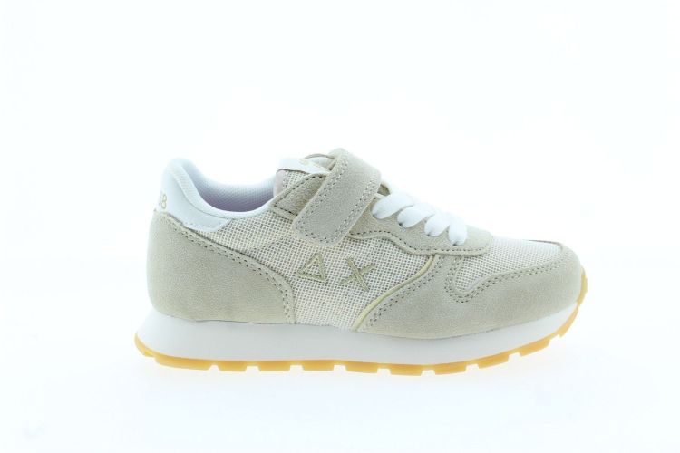 SUN68 Sneaker GOUD