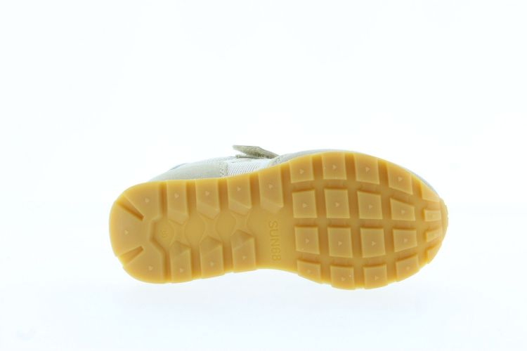 SUN68 Sneaker GOUD Meisjes (Z36403K - ) - Schoenen Slaets