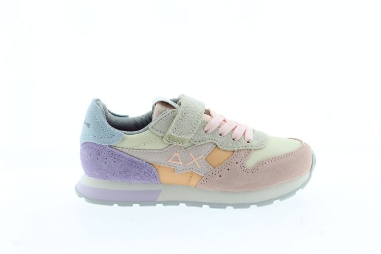 SUN68 Sneaker MULTICOLOR