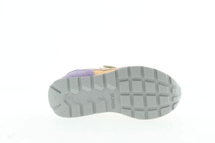 SUN68 Sneaker MULTICOLOR Meisjes (Z36415K - ) - Schoenen Slaets