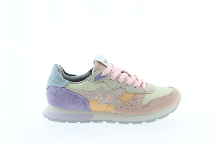 SUN68 Sneaker MULTICOLOR
