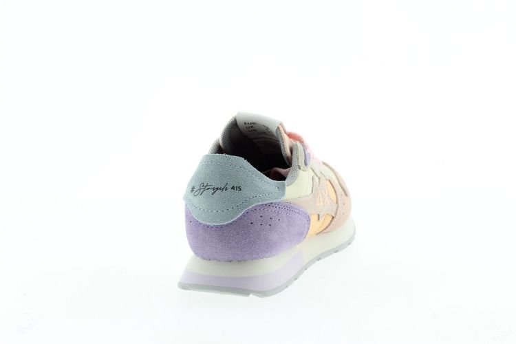 SUN68 Sneaker MULTICOLOR Meisjes (Z36415T - ) - Schoenen Slaets