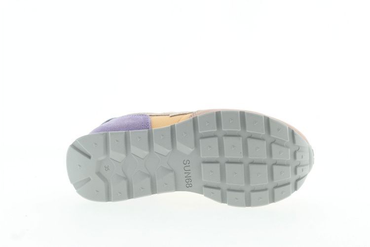 SUN68 Sneaker MULTICOLOR Meisjes (Z36415T - ) - Schoenen Slaets