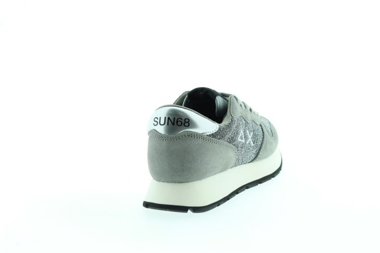SUN68 Sneaker Grijs Dames (Z43204 - ) - Schoenen Slaets