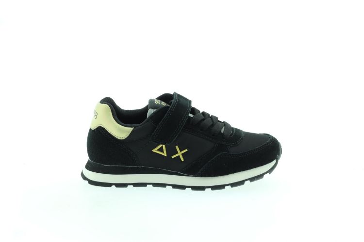 SUN68 Sneaker Zwart SUN68 Sneaker Zwart