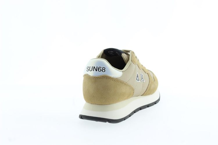 SUN68 Sneaker GOUD Dames (Z44203 - ) - Schoenen Slaets