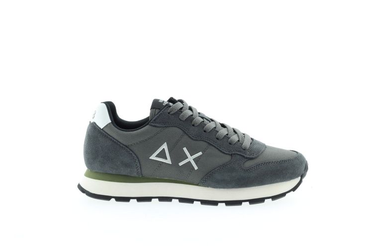 SUN68 Sneaker Grijs SUN68 Sneaker Grijs