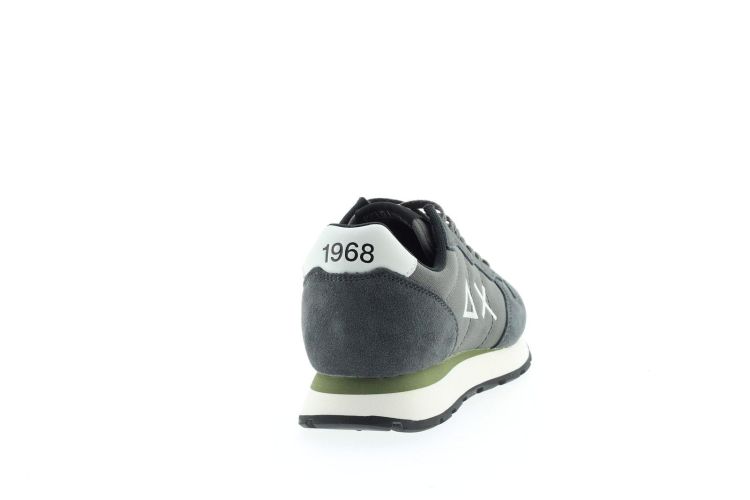 SUN68 Sneaker Grijs Heren (Z45101 - ) - Schoenen Slaets