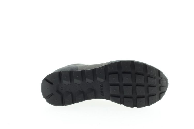 SUN68 Sneaker Grijs Heren (Z45101 - ) - Schoenen Slaets