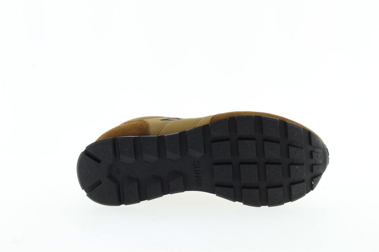 SUN68 Sneaker BRUIN Heren (Z45101 - ) - Schoenen Slaets