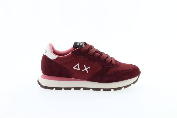 SUN68 Sneaker BORDEAUX SUN68 Sneaker BORDEAUX